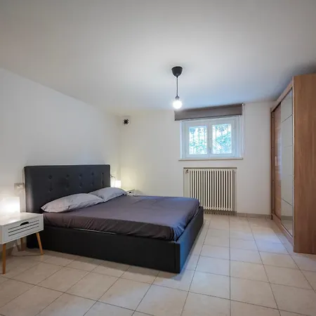 Lägenhet Milazzo23 *