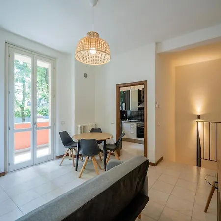 Lägenhet Milazzo23