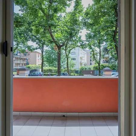 Lägenhet Milazzo23 *