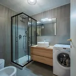 Apartment Milazzo23 Parma