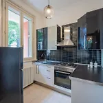 Apartment Milazzo23 Parma