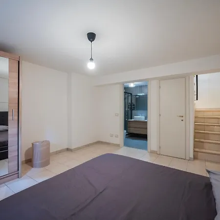 Milazzo23 Apartment Parma