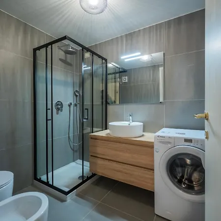 Apartment Milazzo23 Parma