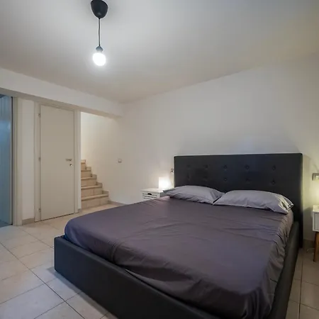 Apartment Milazzo23 *