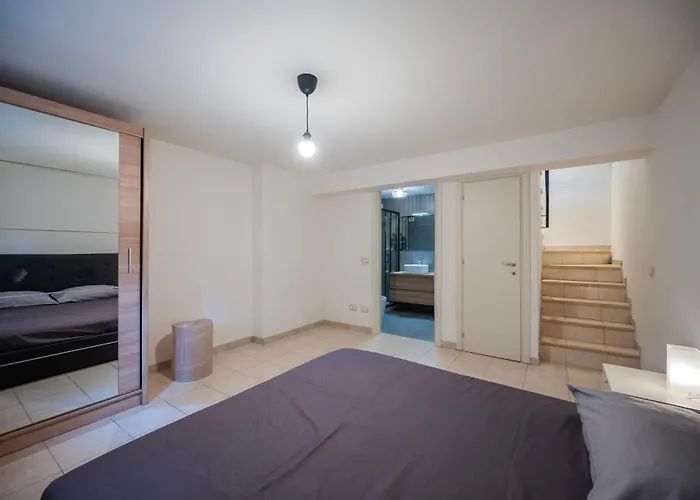 Milazzo23 Apartment Parma