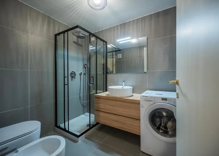 Apartment Milazzo23 Parma